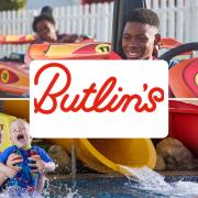 Butlins 2023 sale is on now. (Butlins)