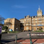 Bournemouth town hall