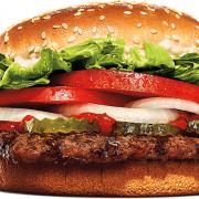 Burger King is giving away free Whoppers this week – how to get yours (Burger King)