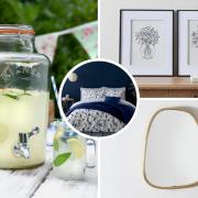 Dunelm launches huge summer sale with up to 50 per cent off thousands of products (Dunlem)