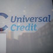 The Government paid the first £326 payment to Universal Credit claimants in July