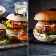 Would you swap a burger bun for a bao? We try the M&S barbecue hit