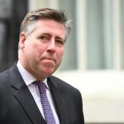 Who is Sir Graham Brady? (PA)