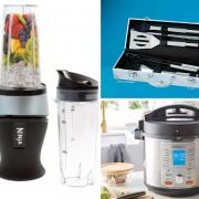 The best Father’s Day gifts for dads who love to cook (Aldi/AO.com)