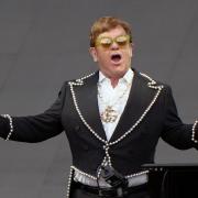 Sir Elton John is to headline Glastonbury 2023 to mark his last ever UK tour date.