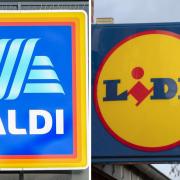 Aldi and Lidl: What's in the middle aisles from Thursday June 23 (PA/Canva)