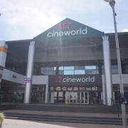 Cineworld Poole