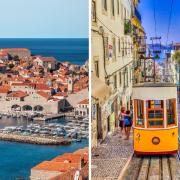 Croatia and Portugal update Covid entry requirements for UK - What to know. Credit: Canva