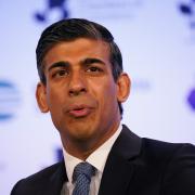 Chancellor Rishi Sunak resigns saying 