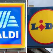 Aldi and Lidl: What's in the middle aisles from Thursday July 14 (PA/Canva)