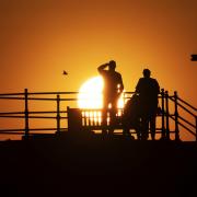 Extra measures in place for ambulances during extreme heat