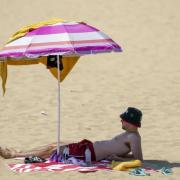 Will we have a heatwave in August? Met Office says UK set for 'very hot' spells next month. (PA)