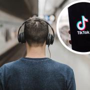 What is the hearing age test on TikTok? How to take it and find out your hearing age (PA/Canva)