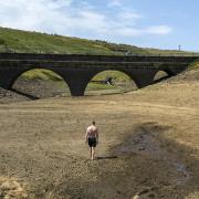 The National Infrastructure Committee has warned the Government needs to invest £20bn in supply equipment to prepare for more extreme temperatures (PA)