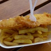 The cost of hundreds of fish and chip dinners will be reimbursed every Friday (Canva)