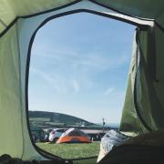 Operators apply early to set up campsites for next season