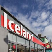 Iceland is giving away £30 vouchers to pensioners to help with the cost of living (Iceland)