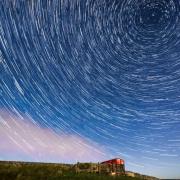 Perseid meteor shower to light up the night sky this week (PA)