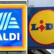 See what's in the middle aisles at Aldi and Lidl from Thursday August 18 (PA/Canva)