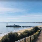 Bournemouth. Credit: Google Maps