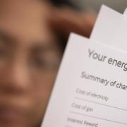 This is how each energy company will be paying out the £400