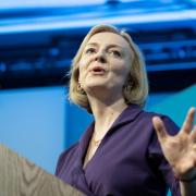 Liz Truss will replace Boris Johnson as prime minister