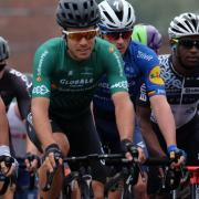 Tour of Britain 2021. Picture: SWpix