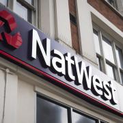 These are the 23 Natwest bank branches set for closure and the dates they will shut