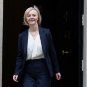 In Prime Minister's Questions Liz Truss said that she was 