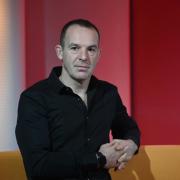 Martin Lewis slams 'broken government' which has become 'a farce'