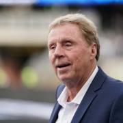 All you need to know on Harry Redknapp's links to Dorset ahead of his book signing on October 27 (PA)