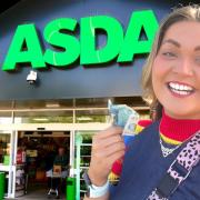 Asda shopper cuts food bill to just £5 and shares full shopping list.