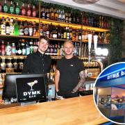 VIDEO:  Look inside the new bar striving to boost the gay scene in Bournemouth