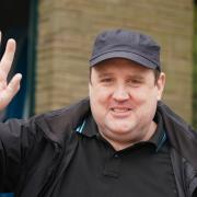 Peter Kay Tour 2023: How to get tickets and tour dates