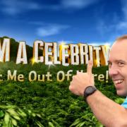 Matt Hancock to enter I'm A Celeb camp TODAY as ITV Coronation Street star issues warning.