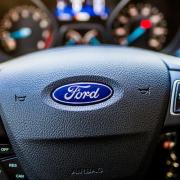 Ford will be cutting 800 jobs in the UK as part of a European restructuring plan