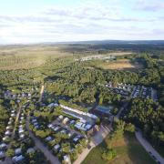 Wareham Forest Tourist Park