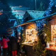 Bournemouth market relocating for Christmas