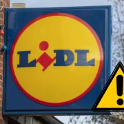 Lidl issues urgent fish recall amid Listeria outbreak.