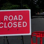 A35 to close during day while maintenance work is done