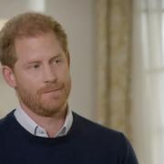 Prince Harry breaks silence on 'real dad' rumours