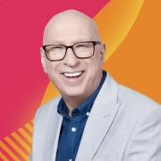 Ken Bruce is set to host the brand-new mid-morning show on Greatest Hits UK radio after 45 years at the BBC