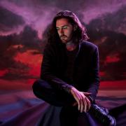 Hozier announces Bournemouth date amid Unreal Unearth UK tour (Hozier)