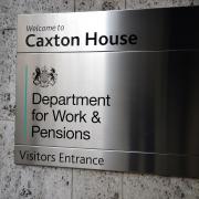 DWP guidance outlines a number of changes that Universal Credit claimants should make them aware of