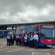 Popular circular bus route returns this summer