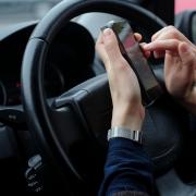 In The Dock: Drivers using their phones and ignoring zebra crossings