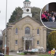 'Heartbreaking': Preschool may cease to exist after 200 year old church closes