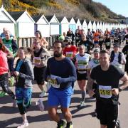 Ahead of its return this weekend here's all the information you'll need on the Bournemouth Bay Run 2023