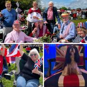 LIVE: Street parties galore for coronation Big Lunch in Dorset