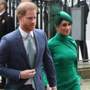 A photographer has blamed Harry and Meghan's driver for the 'near catastrophic' car chase in New York in an interview on Good Morning Britain.